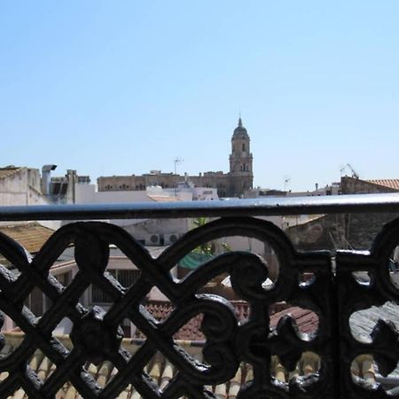 City Center Cathedral Views & Free Wifi 马拉加 外观 照片